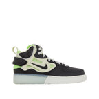 Baskets Air Force 1 Mid React - Blanc