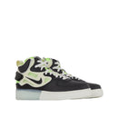 Air Force 1 Mid React Sneakers - White