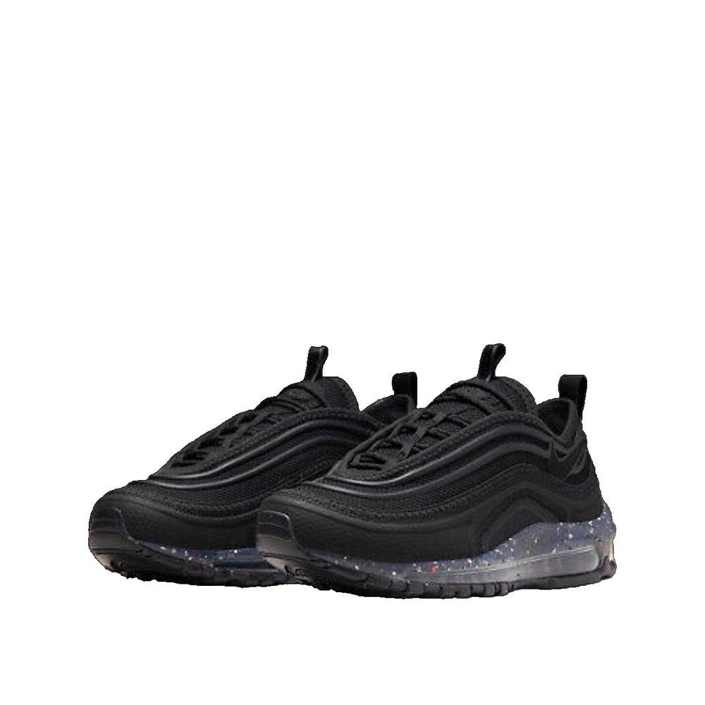 Air Max 97 Trainers - Black