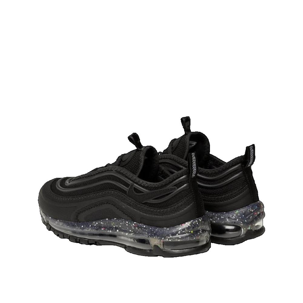 Air Max 97 Trainers - Black