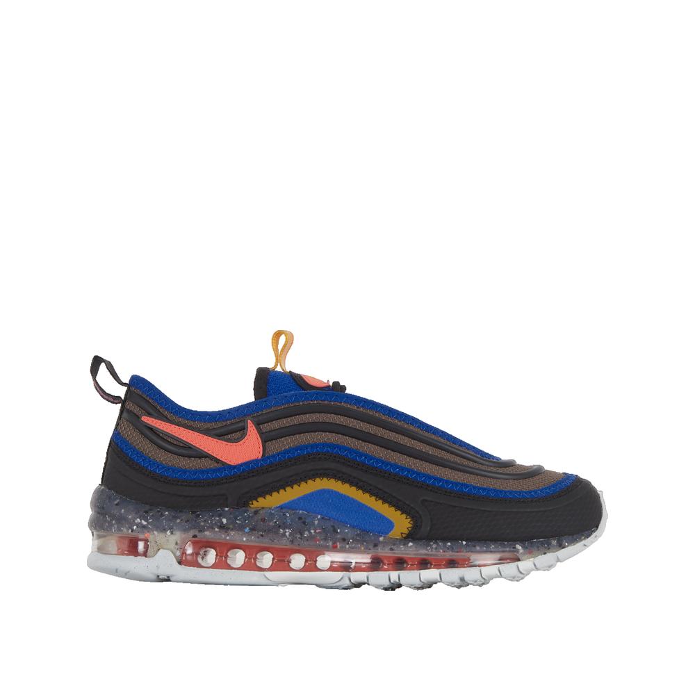 Air Max 97 Trainers - Black