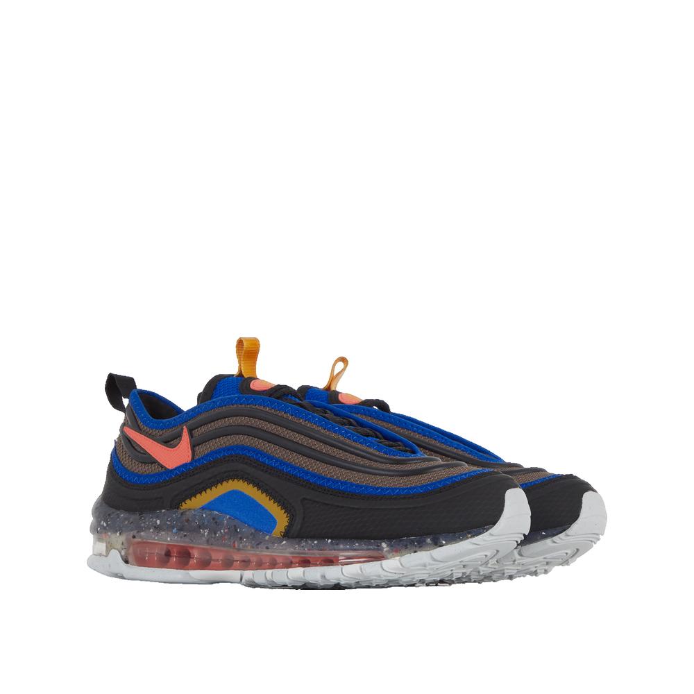 Air Max 97 Trainers - Black