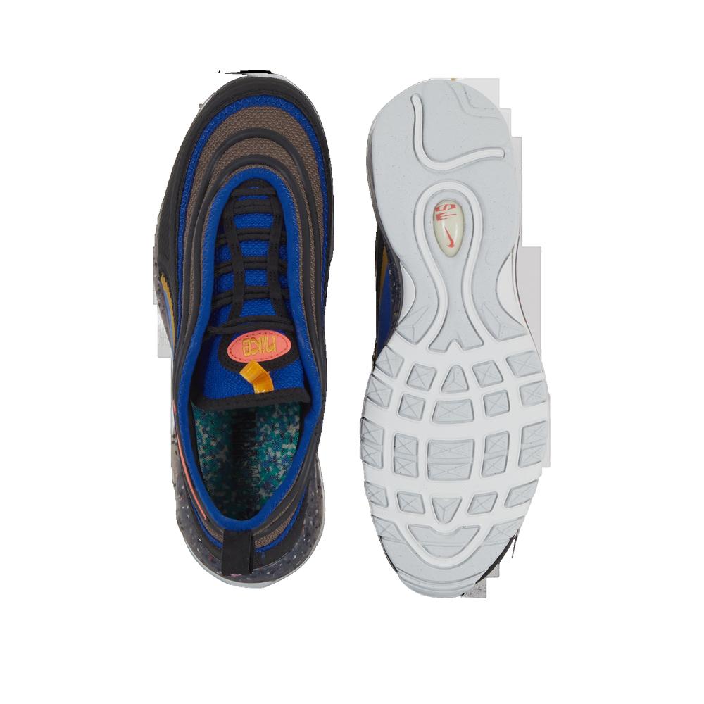 Air Max 97 Trainers - Black
