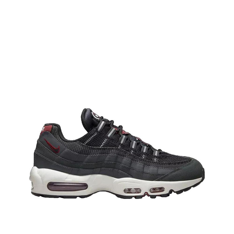 Air Max 95 Sneakers - Black