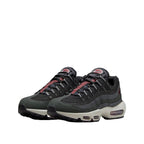 Air Max 95 Trainers - Black