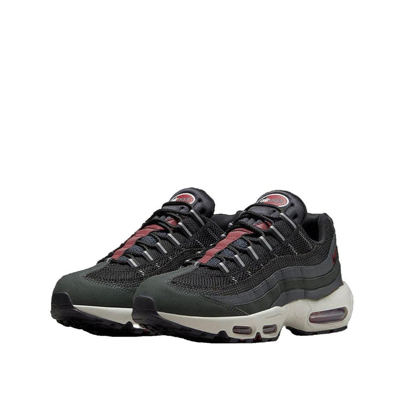Air Max 95 Sneakers - Black