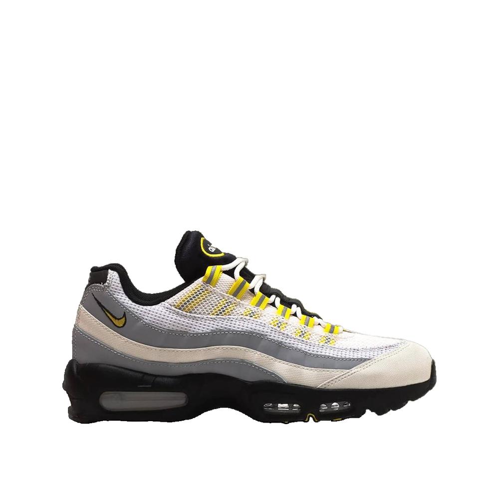 Air Max 95 Trainers - White