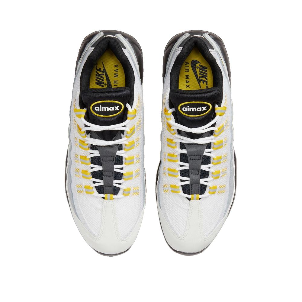 Air Max 95 Trainers - White