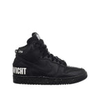Dunk High 85 x UNDERCOVER Trainers - Black and white