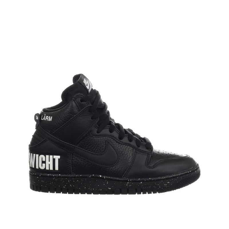 Baskets Dunk High 85 x UNDERCOVER - Noir et blanc