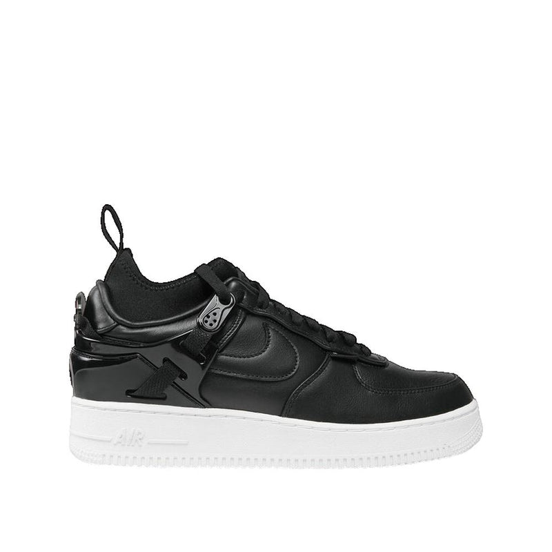 Baskets Air Force 1 Low SP x Undercover - Noir et blanc