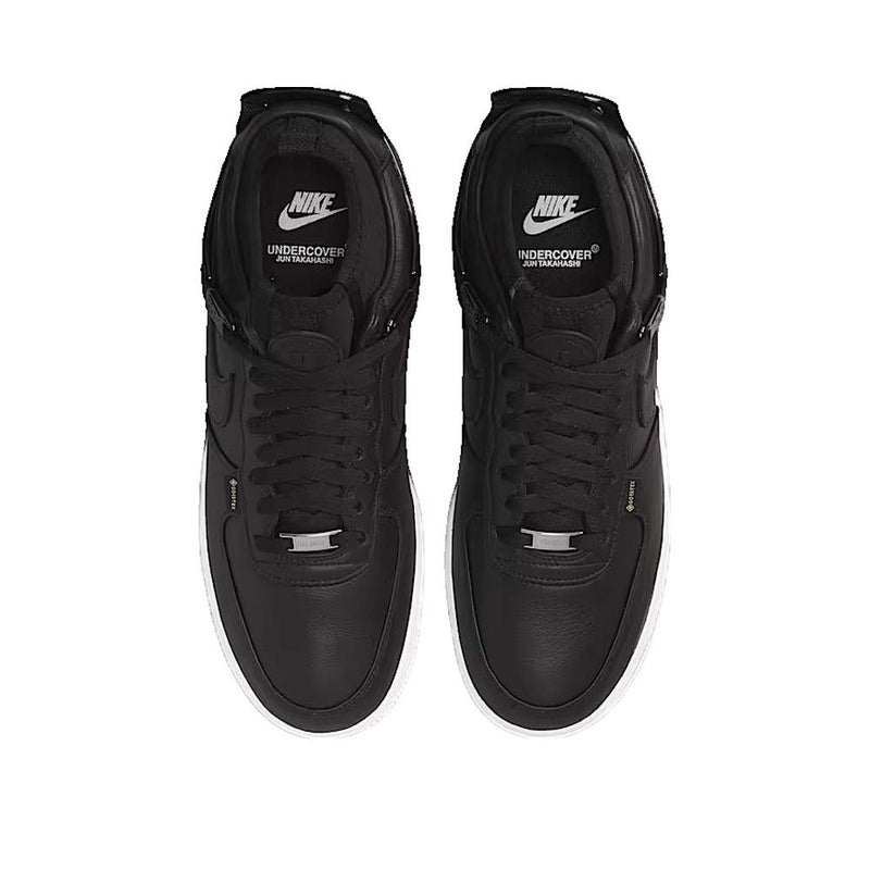 Baskets Air Force 1 Low SP x Undercover - Noir et blanc
