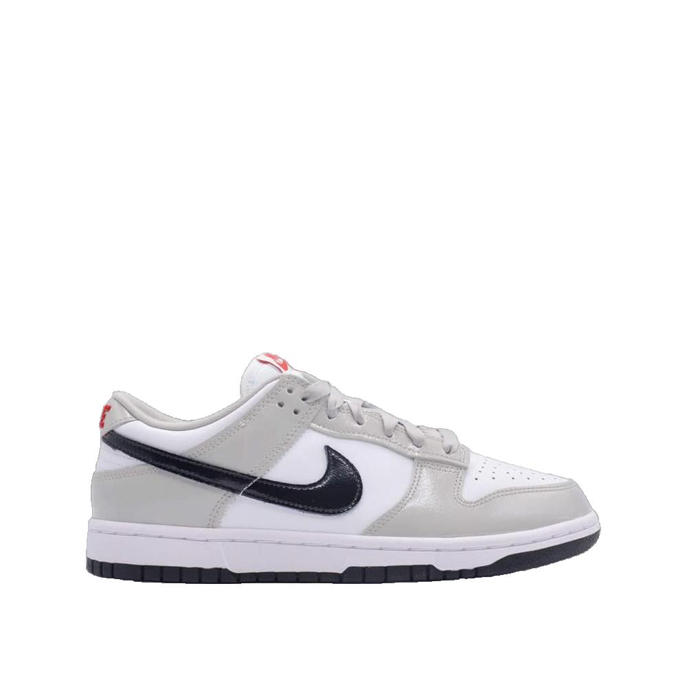 Dunk Low ESS Trainers - Grey