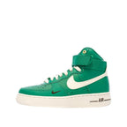 Air Force 1 High SE Trainers - Green