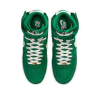 Air Force 1 High SE Trainers - Green