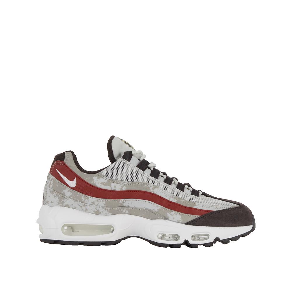Baskets Air Max 95 - Beige
