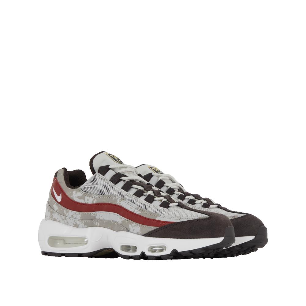 Baskets Air Max 95 - Beige