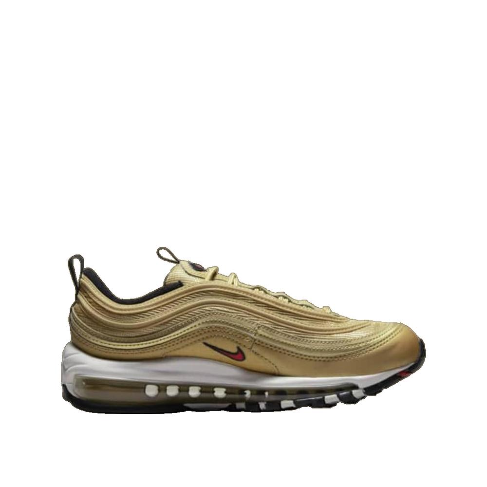 Zapatillas Air Max 97 - Dorado