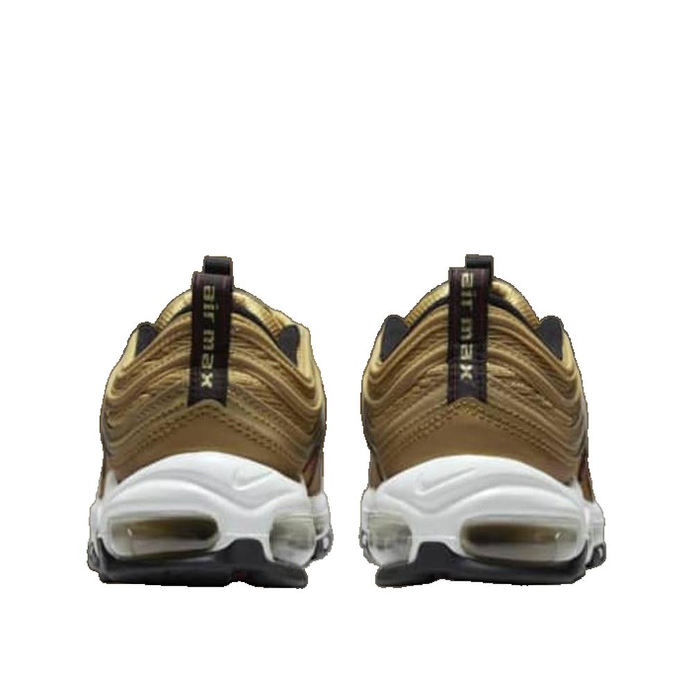 Zapatillas Air Max 97 - Dorado