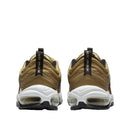 Baskets Air Max 97 - Doré