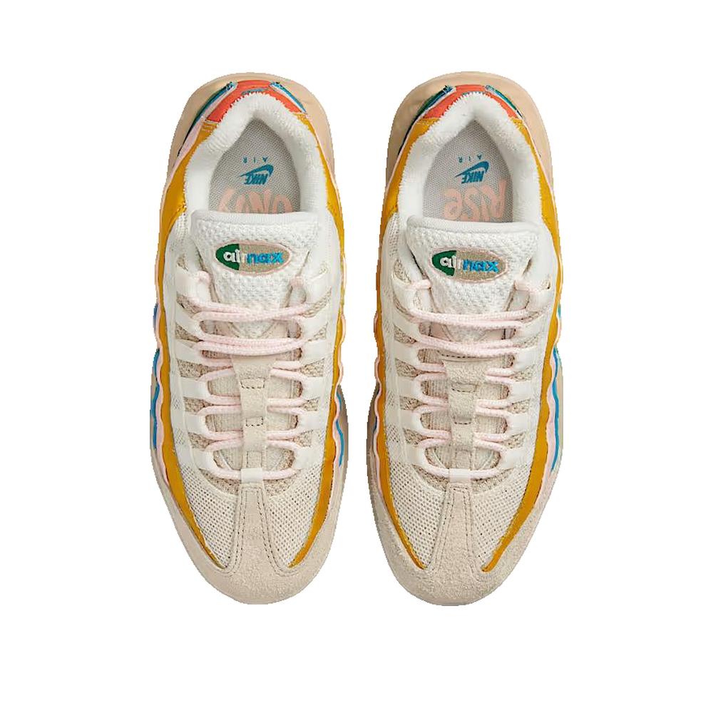 Zapatillas Air Max 95 - Marrón