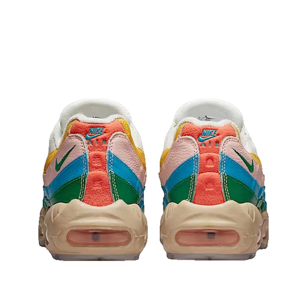 Zapatillas Air Max 95 - Marrón