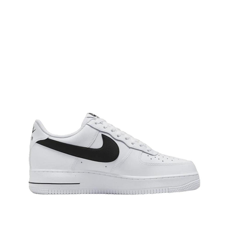 Baskets Air Force 1 '07 - Blanc/Noir