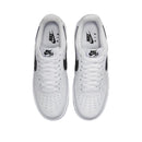 Baskets Air Force 1 '07 - Blanc/Noir