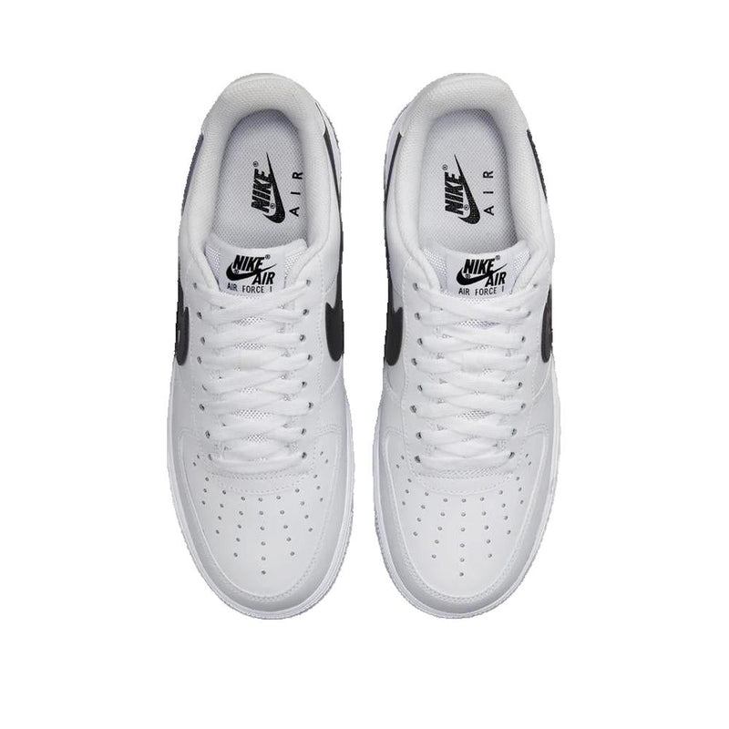 Baskets Air Force 1 '07 - Blanc/Noir