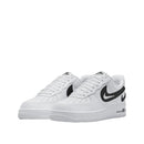Baskets Air Force 1 '07 - Blanc/Noir