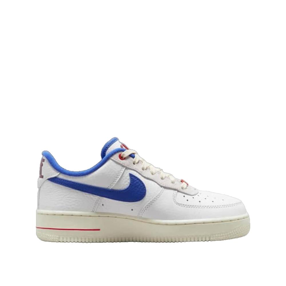 Air Force 1 Trainers - White