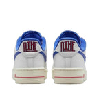 Air Force 1 Trainers - White