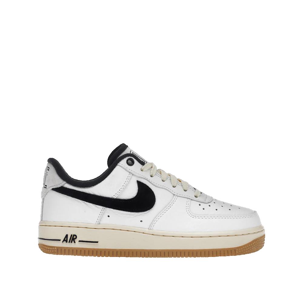 Baskets Air Force 1 - Blanc