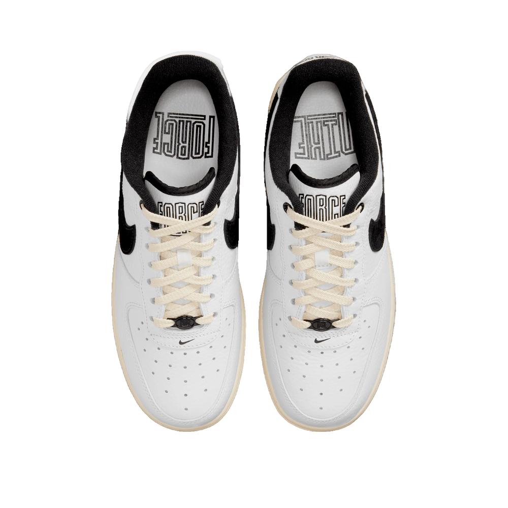 Baskets Air Force 1 - Blanc