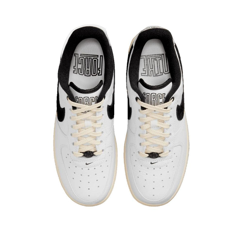 Baskets Air Force 1 - Blanc