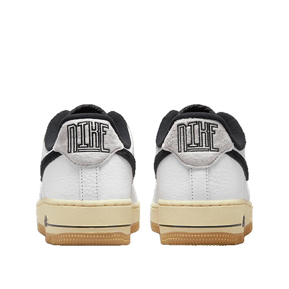 Baskets Air Force 1 - Blanc