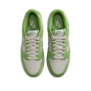 Baskets Dunk Low - Vert