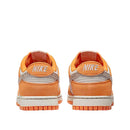 Baskets Dunk Low - Orange