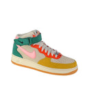 Baskets Air Force 1 Mid - Beige