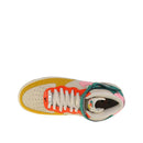 Baskets Air Force 1 Mid - Beige