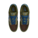 Baskets Dunk Low - Vert