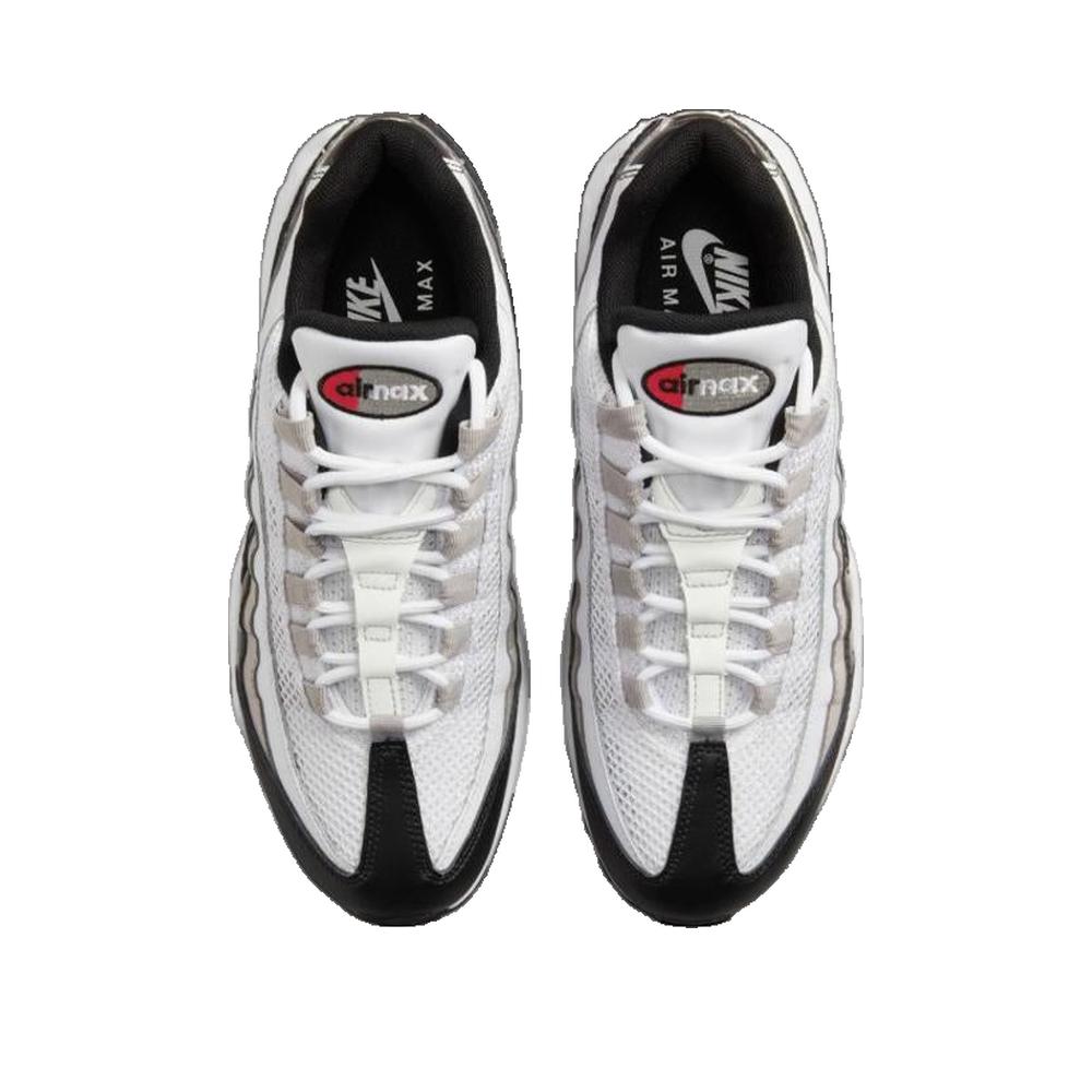 Air Max 95 Trainers - White
