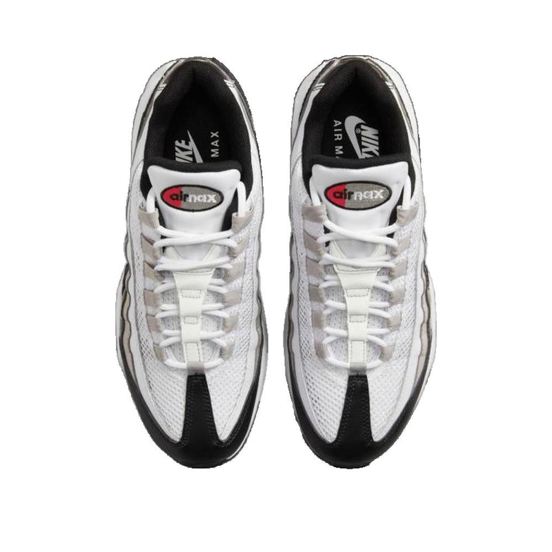 Air Max 95 Sneakers - White