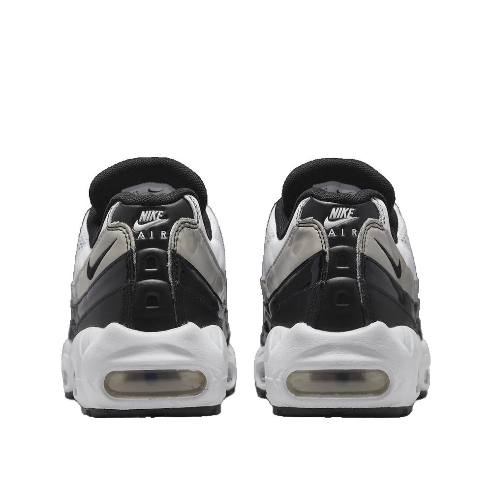 Air Max 95 Trainers - White