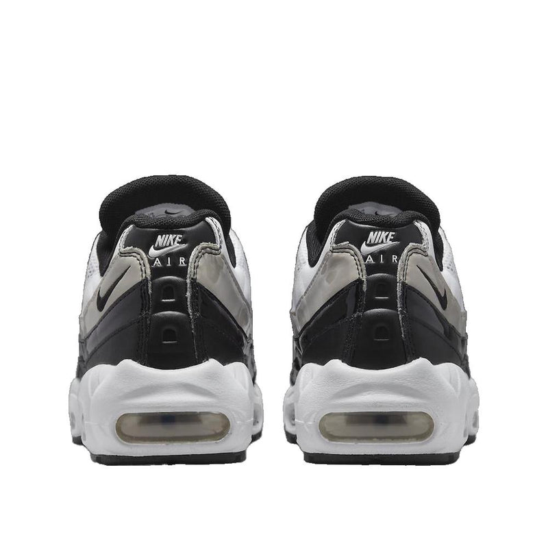 Air Max 95 Sneakers - White