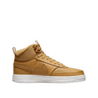 Court Vision Trainers - Brown