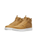 Court Vision Trainers - Brown