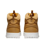 Court Vision Trainers - Brown