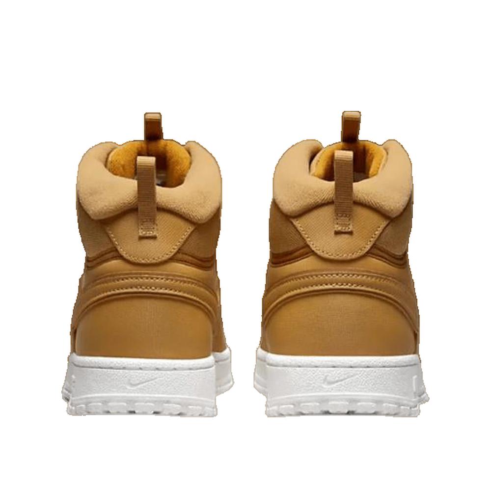 Court Vision Trainers - Brown
