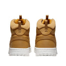 Court Vision Sneakers - Brown